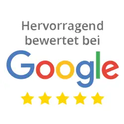 Website von Google-Bewertungen