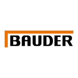Website von Bauder