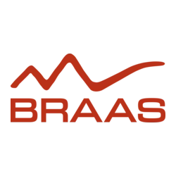 Website von Braas