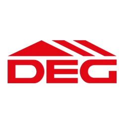 Website von DEG Alles für das Dach