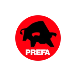 Website von PREFA