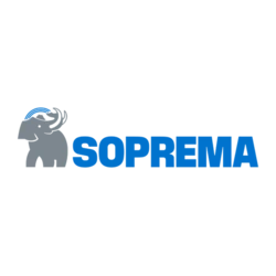 Website von SOPREMA