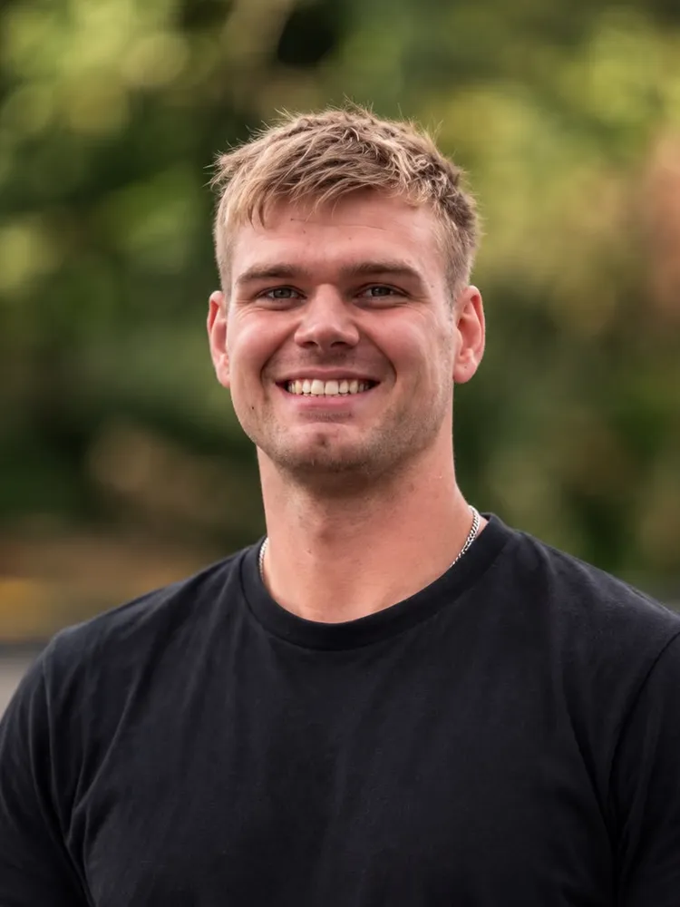 Luca – Dachdecker-Geselle