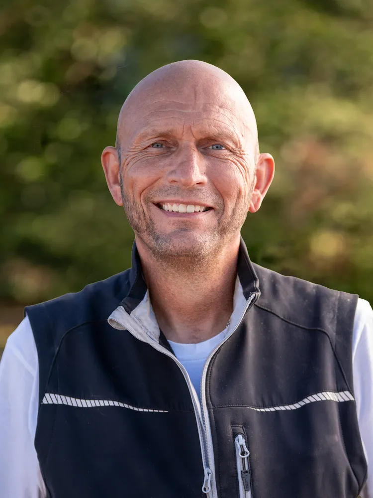 Marco – Dachdecker-Geselle