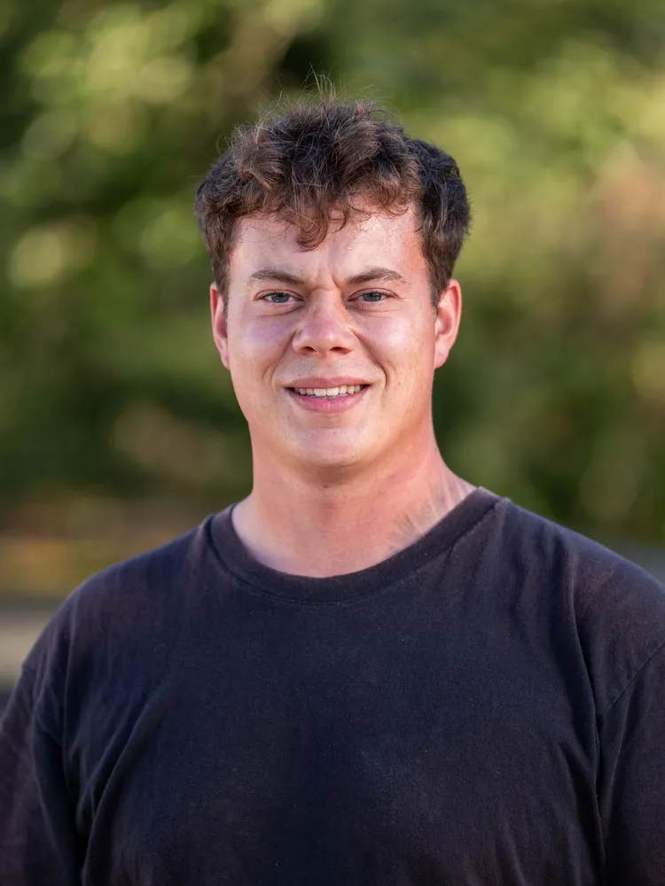 Niklas – Dachdecker-Geselle