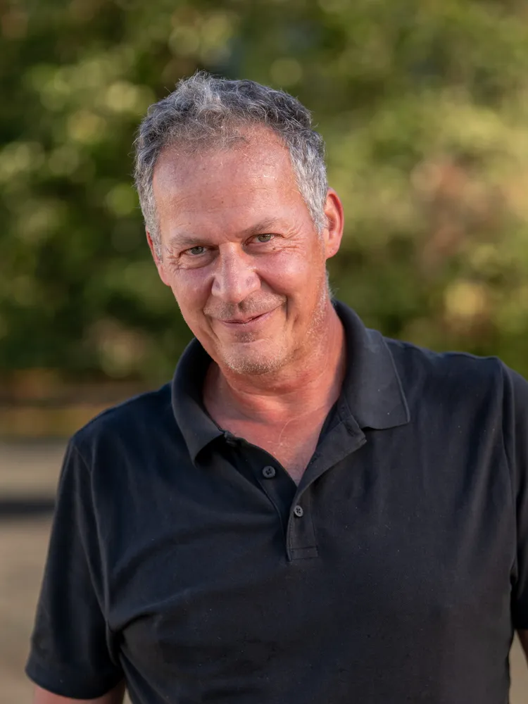 Thomas – Dachdecker-Geselle